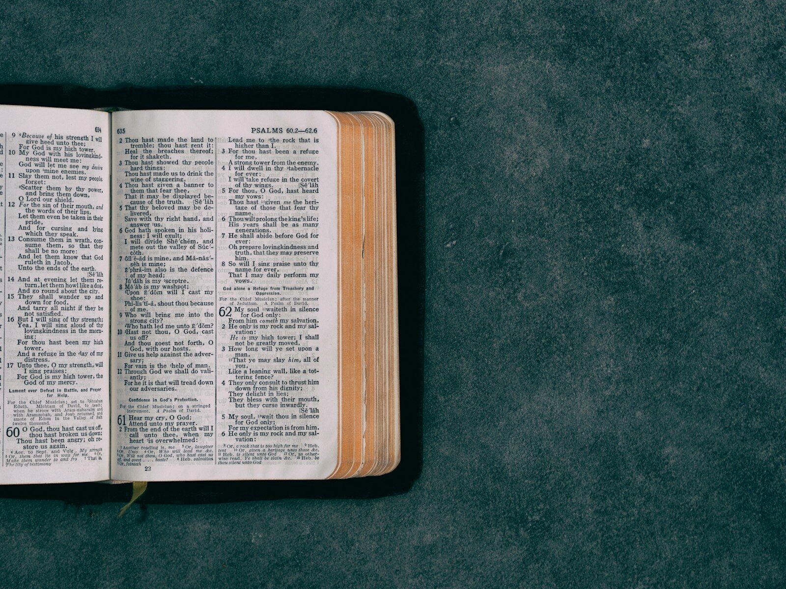 How the Sausage is Made (Sermon Study) – May 20, 2026